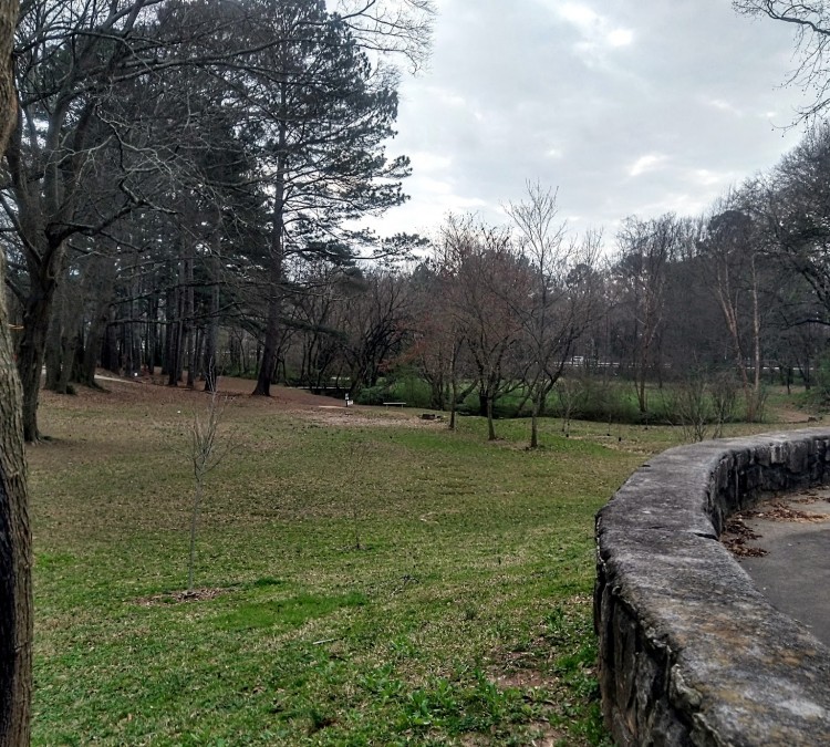 DeKalb Memorial Park (Atlanta,&nbspGA)